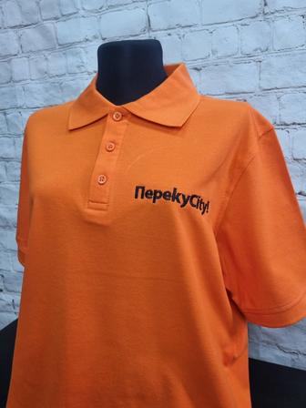 Вышивка на одежде