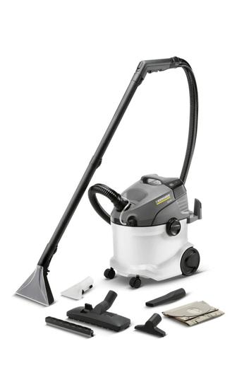 Пылесос Karcher SE 6.100