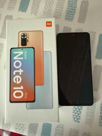 Redmi Note 10 Pro