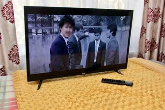 Продам телевизор 32 (81 см)
 Состояние близко к новому