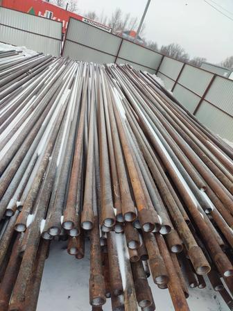 НКТ Труба Ф73