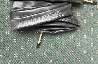 Велосипедная камера Kenda 700c