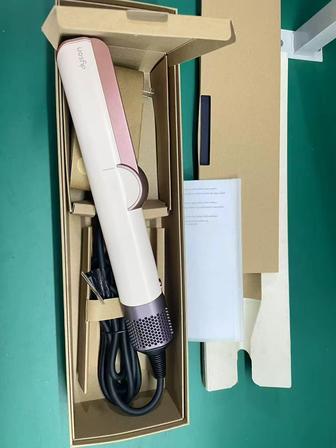 фены и плойки dyson