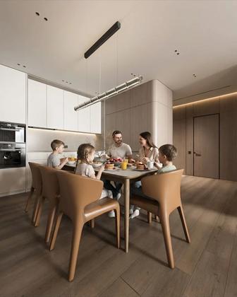 Дизайн интерьера и Архитектурное проектирование