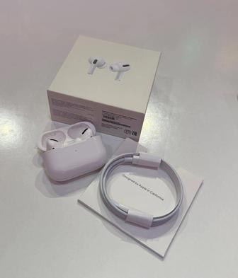 AirPods Pro Luxe (запечаттанные новые)