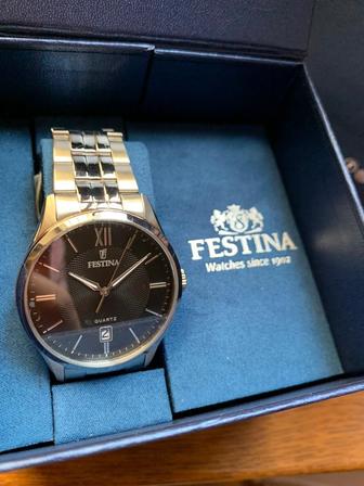 Мужские часы Festina