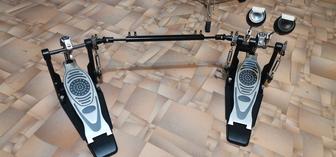 Продам педаль кардан для бас бочки.