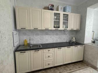 Кухонный гарнитур сатылады