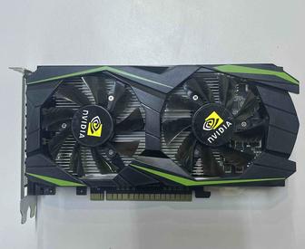 Видеокарта GTX 1050 Ti Китай