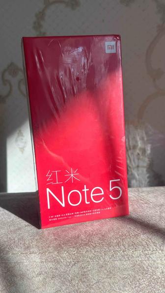 Xiomi note 5 pro 128gb