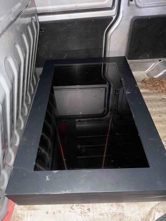 Рекламный телевизор