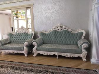 Срочно продается диван