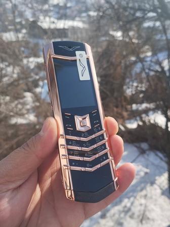 Телефоны Vertu