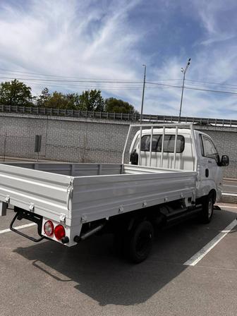 Аренда грузовик Kia K2500