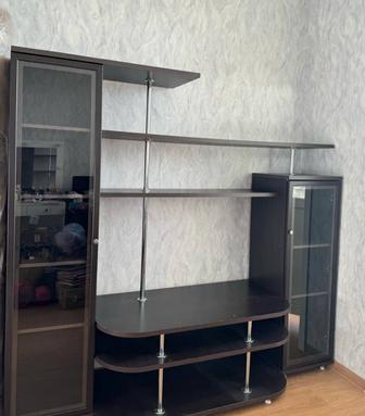 Стенка, полка под телевизор