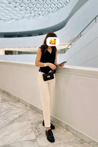 Брюки 7/8