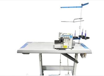 Оверлок швейная машина