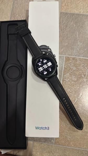 Продам Samsung Watch3 Смарт-часы