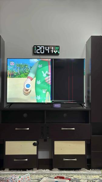 Продам LG 50 на запчасти