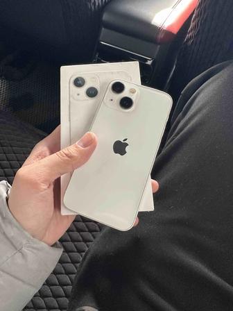 Продам iPhone 13 mini айфон 13 мини