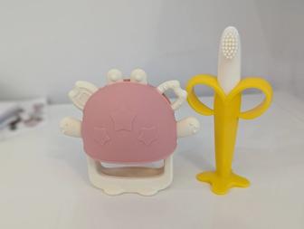 Прорезыватель грызунок игрушка