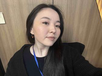 Администратор , продавец консультант