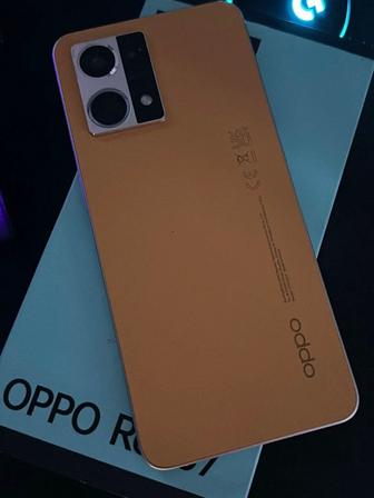 OPPO Reno 7 / 12/