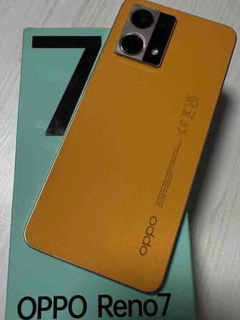 OPPO Reno 7 / 12/