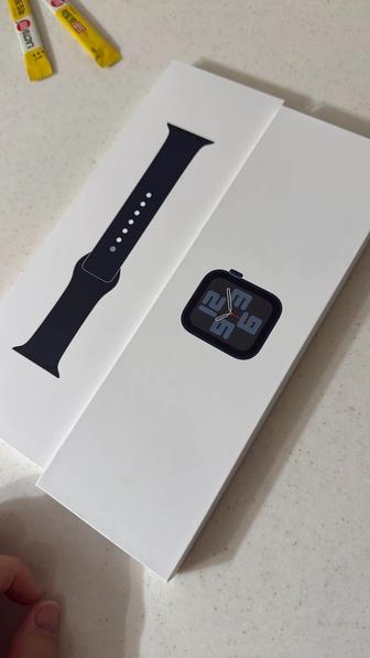 Продам часы Apple Watch gen2 2023