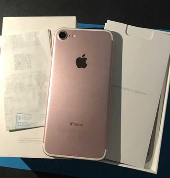 Iphone 7 Айфон 7