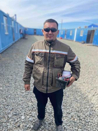 Автоэлектрик