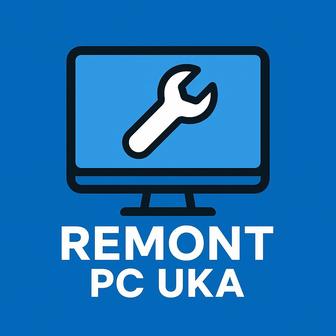 Ремонт пк/ноутбуков