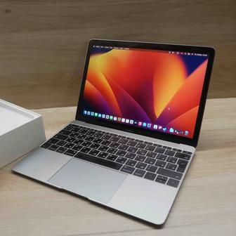 Macbook Retina 12