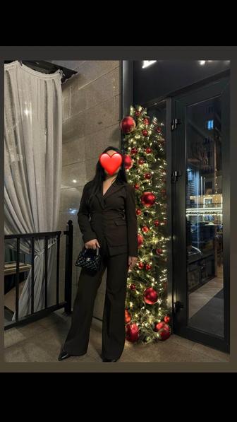 Тройка классический