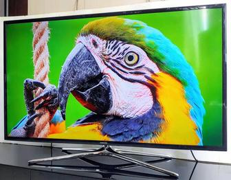 Продам большой смарт телевизор Samsung с диагональю 117 см