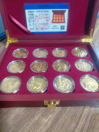 Продам монеты