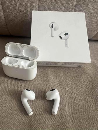 Apple airpods 3d generation magsafe