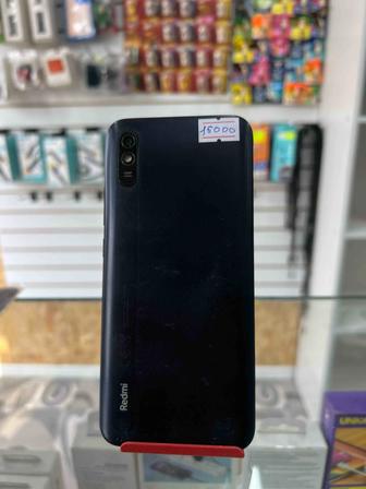 Redmi 9A