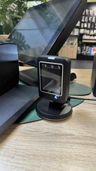 Продажа кассового оборудования