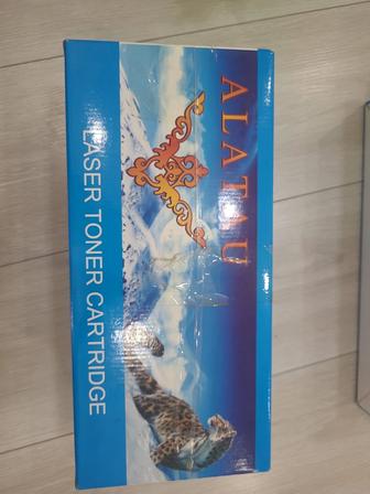 Картридж Alatau