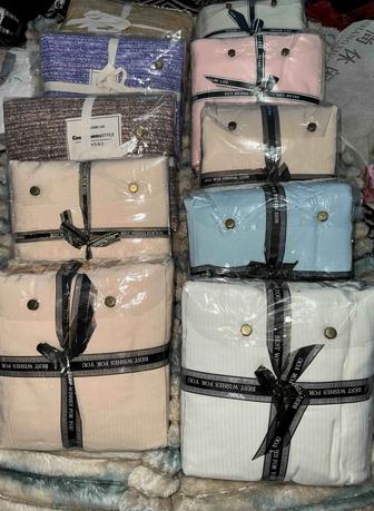 Постельное белье