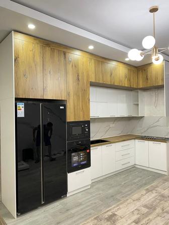 Мебель на заказ Алматы