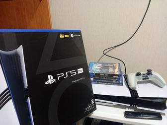 Playstation 5 pro