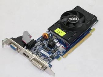 1Gb ECS NVIDIA GeForce GT220