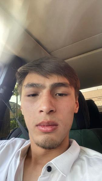Разнорабочий