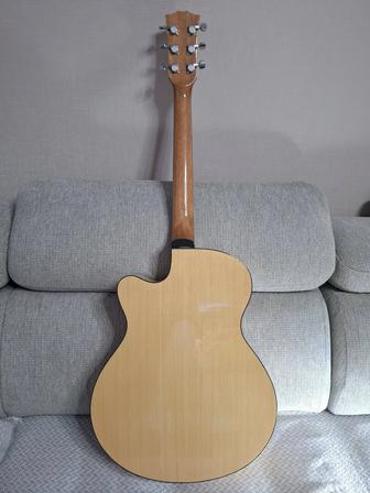 Продам гитару