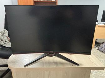 Монитор Loc 27 , 144 герц