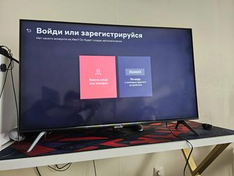 Телевизор Samsung