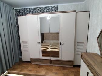 Разбор и сборка мебели