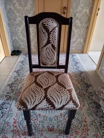 Продам стулья 5шт